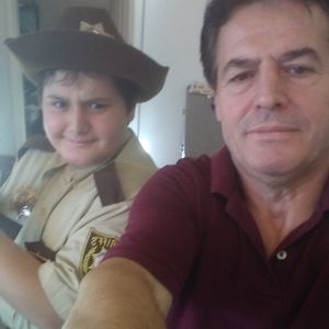 Meet your Posher, Jonuz